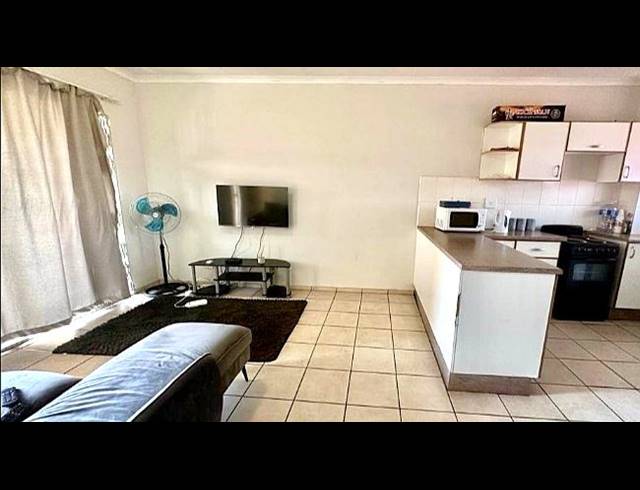 2 BEDROOM APARTMENT FOR SALE IN ARBORETUM